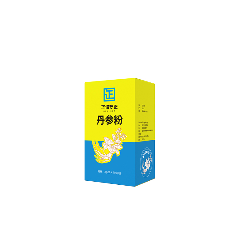 丹参粉