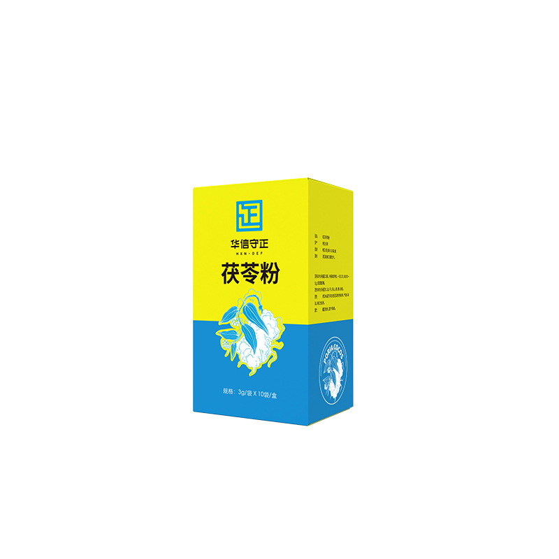 茯苓粉