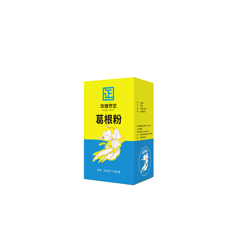 葛根粉