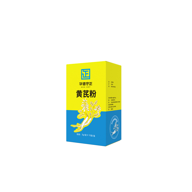 黄芪粉